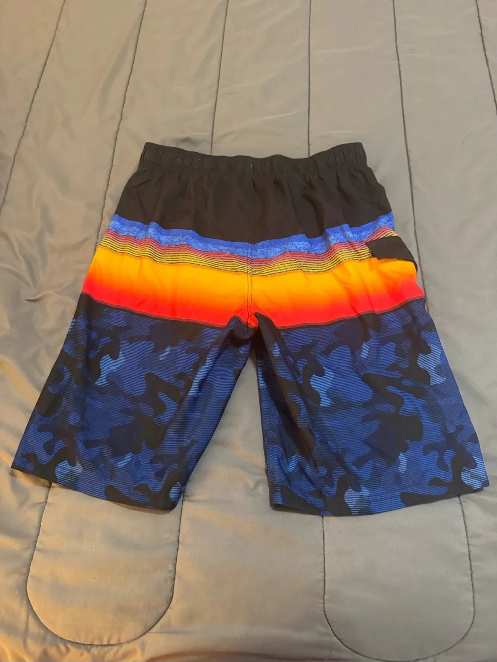 Boys XL 18/20 Swim Trunks